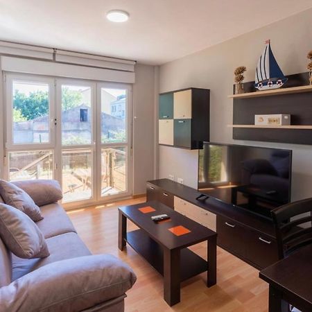 Apartamento Tira Финистерре Экстерьер фото
