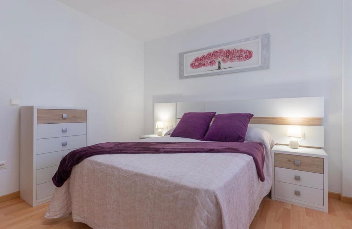 Apartamento Tira Финистерре Экстерьер фото